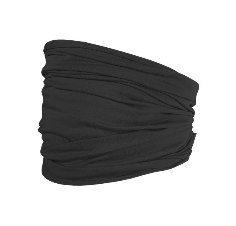 MAXIMO Loop GOTS KIDS-Multifunktionstuch Jersey einfarbig, UV 50, (1-St) von MAXIMO