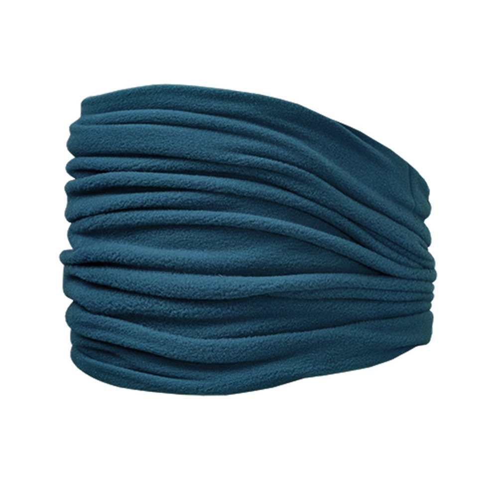 MAXIMO Loop KIDS-Multifunktionstuch Saisonfarben, (1-St) von MAXIMO