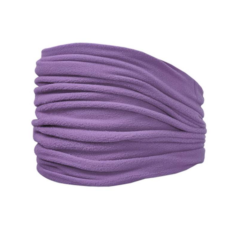 MAXIMO Loop KIDS-Multifunktionstuch Saisonfarben, (1-St) von MAXIMO