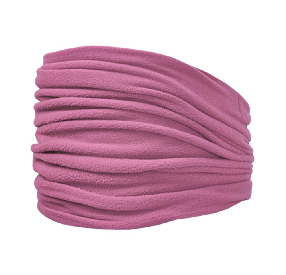 MAXIMO Loop KIDS-Multifunktionstuch Saisonfarben, (1-St) von MAXIMO