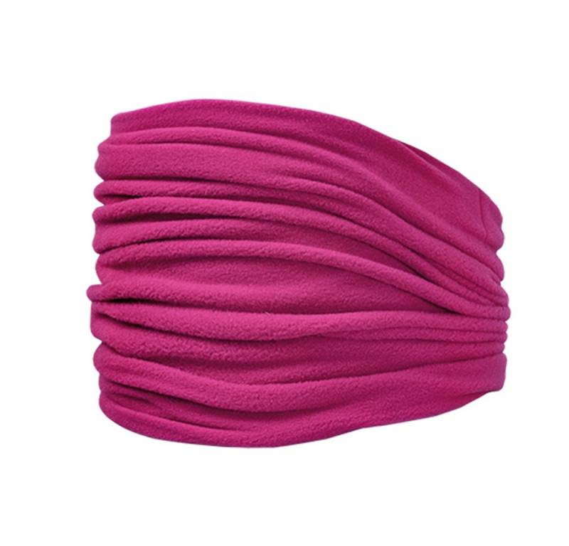 MAXIMO Loop KIDS-Multifunktionstuch Saisonfarben, (1-St) von MAXIMO