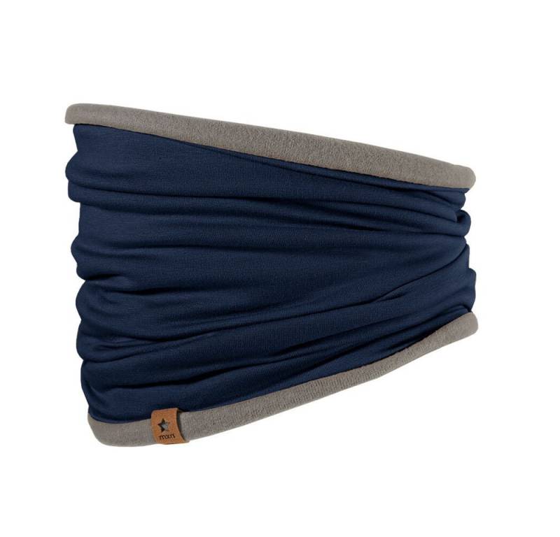 MAXIMO Loop KIDS-Tube, Jersey uni Futter, (1-St) von MAXIMO