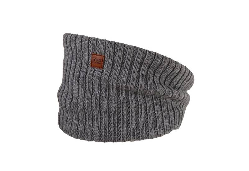MAXIMO Loop KIDS-Tube, Rippe, Jerseyfutter, (1-St) von MAXIMO