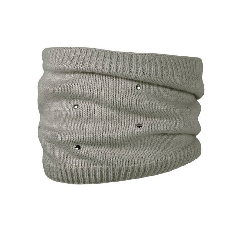 MAXIMO Loop MINI GIRL-Tube, Studs, Vollfutter, (1-St) von MAXIMO