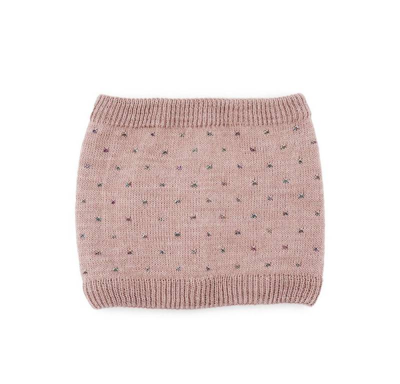 MAXIMO Loop MINI GIRL-Tube, Vollfutter, (1-St) von MAXIMO