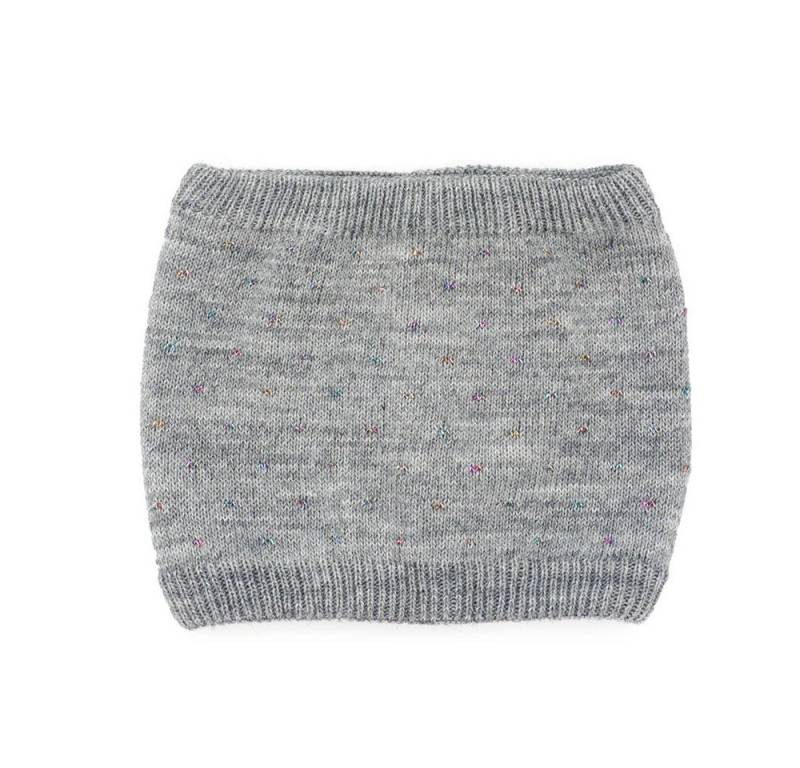 MAXIMO Loop MINI GIRL-Tube, Vollfutter, (1-St) von MAXIMO