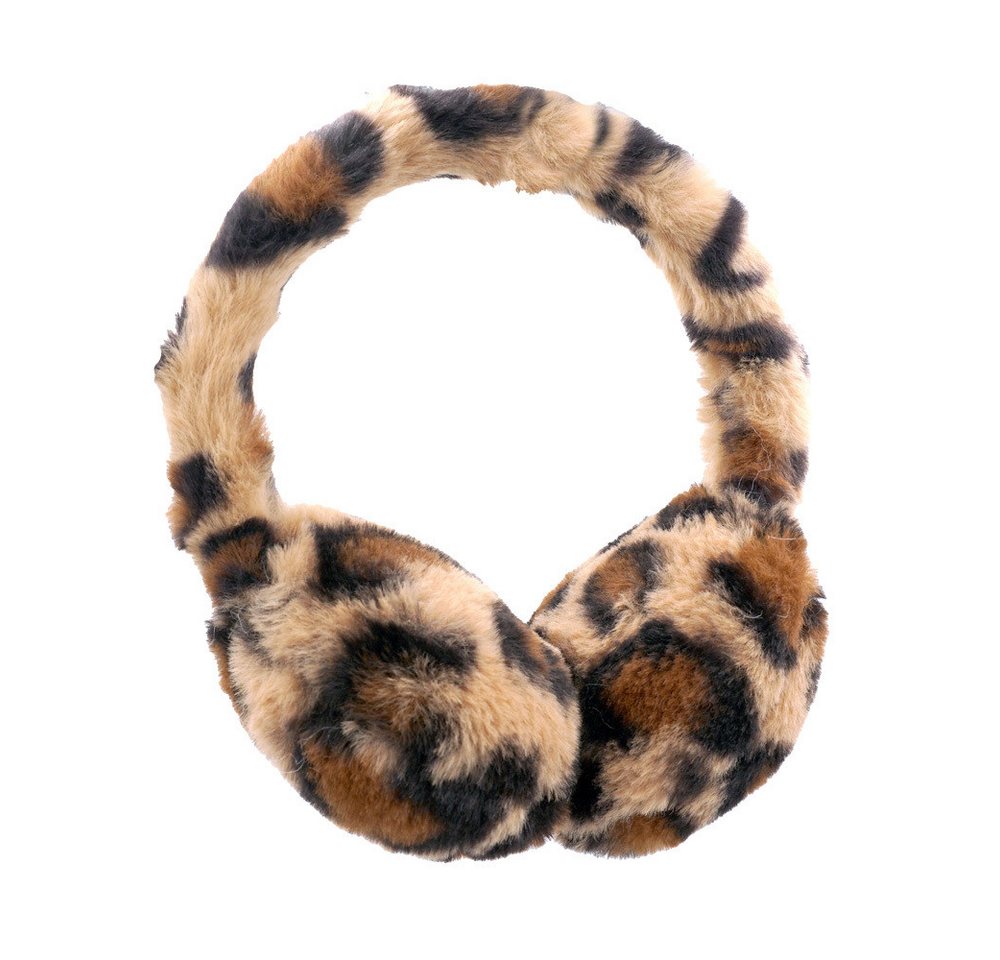 MAXIMO Ohrenwärmer KIDS GIRL-Ohrenschützer von MAXIMO