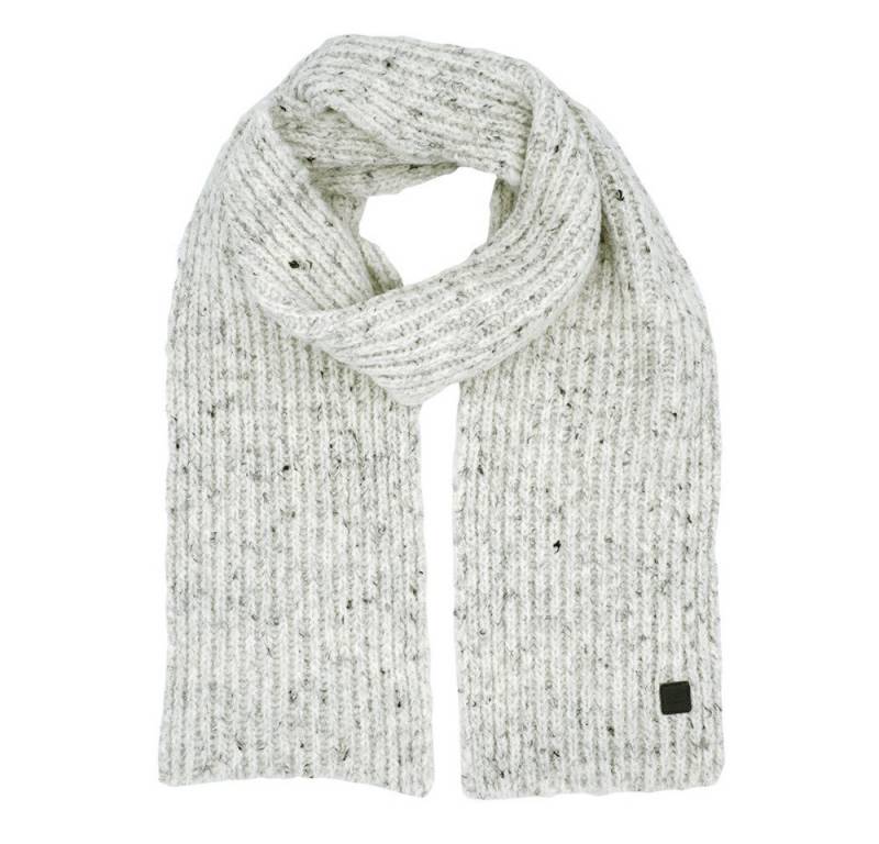 MAXIMO Schal KIDS-Schal, Effektgarn, (1-St), Unikat von MAXIMO