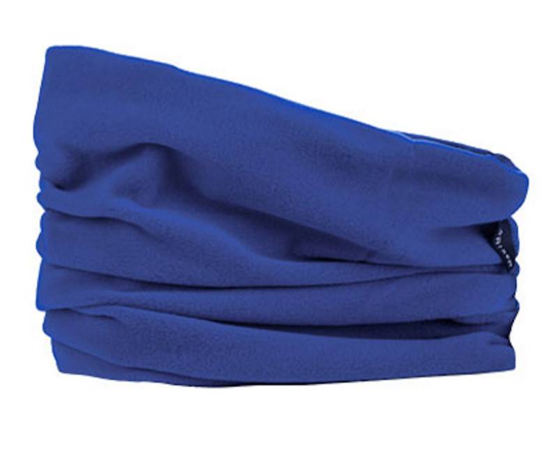 MAXIMO Schal Maximo Kids Halstuch Multifunktionstuch Fleece versch Farben, (kein Set, 1-St) von MAXIMO