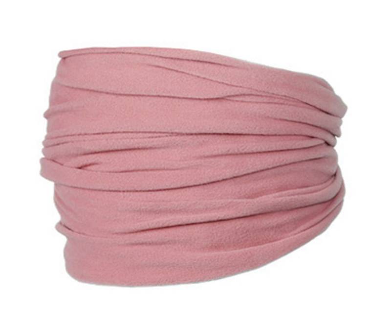 MAXIMO Schal Maximo Kids Halstuch Multifunktionstuch Fleece versch Farben, (kein Set, 1-St) von MAXIMO