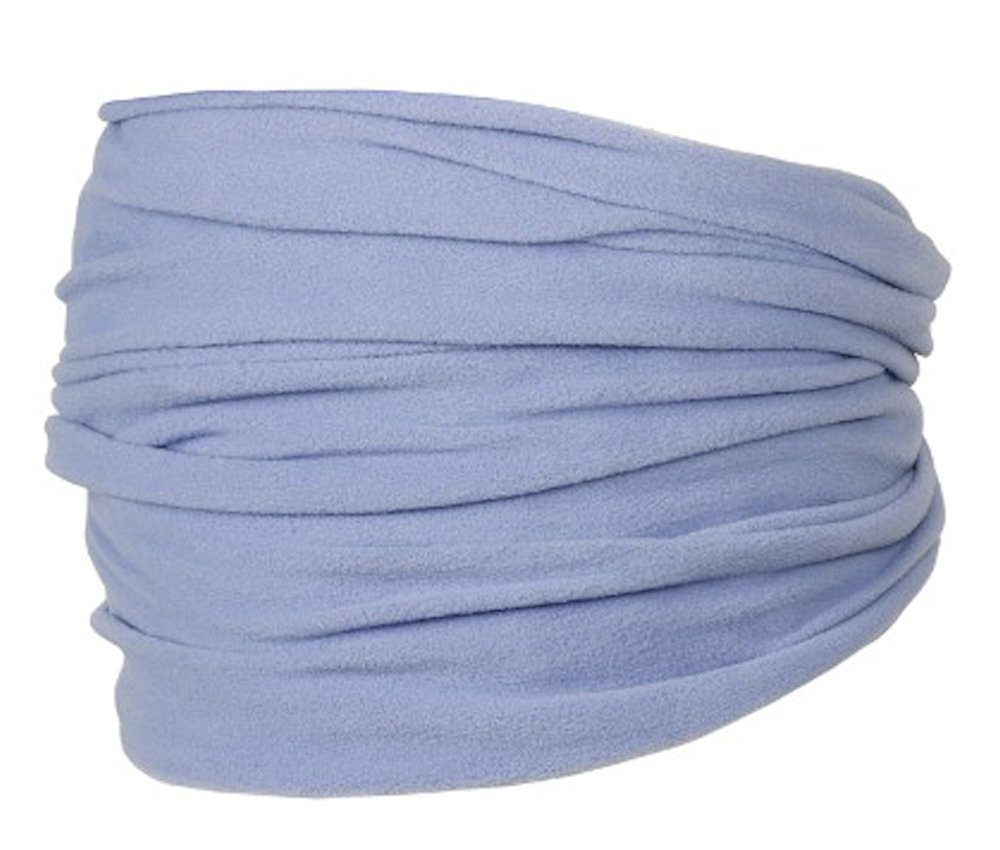 MAXIMO Schal Maximo Kids Halstuch Multifunktionstuch Fleece versch Farben, (kein Set, 1-St. kein Set) von MAXIMO