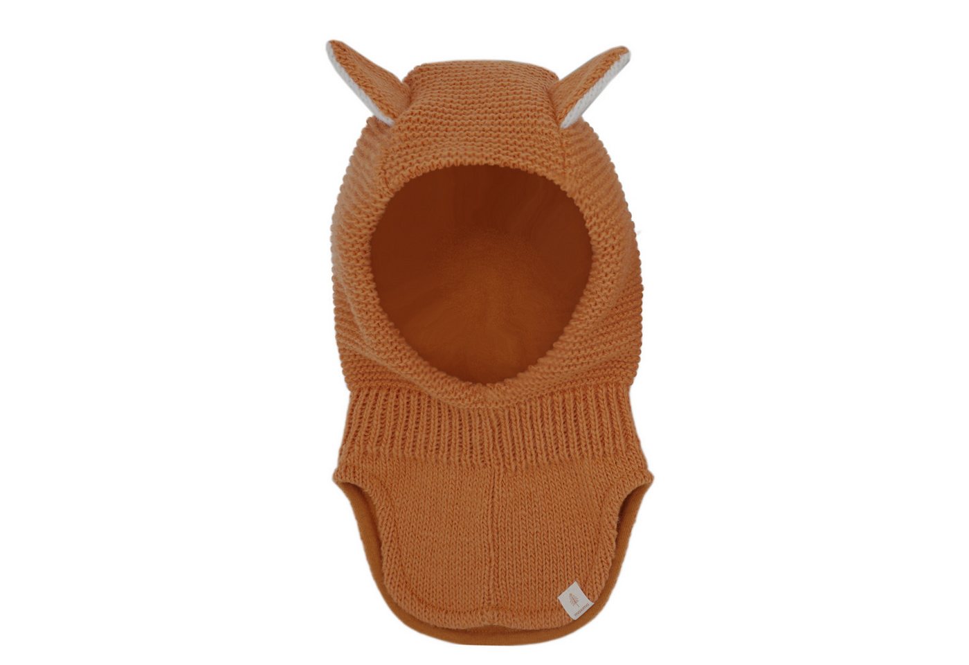 MAXIMO Schlupfmütze mit Öhrchen von MAXIMO