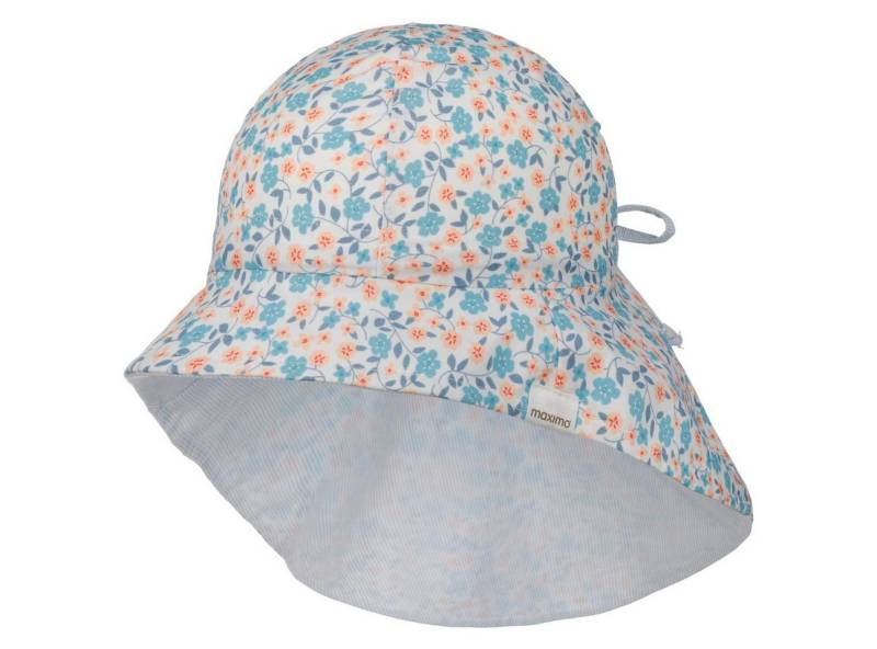MAXIMO Sonnenhut (1-St) Kinderhut mit Futter, Made in Germany von MAXIMO