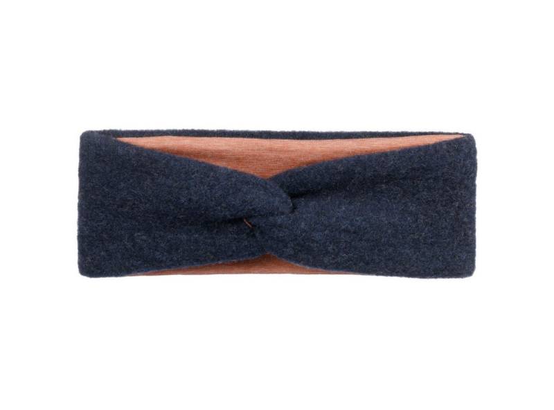 MAXIMO Stirnband (1-St) Headband mit Futter, Made in Germany von MAXIMO