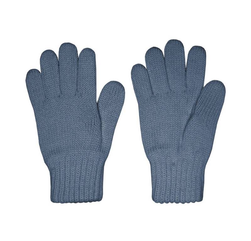 MAXIMO Strickhandschuhe KIDS-Fingerhandschuhe (2-St) von MAXIMO
