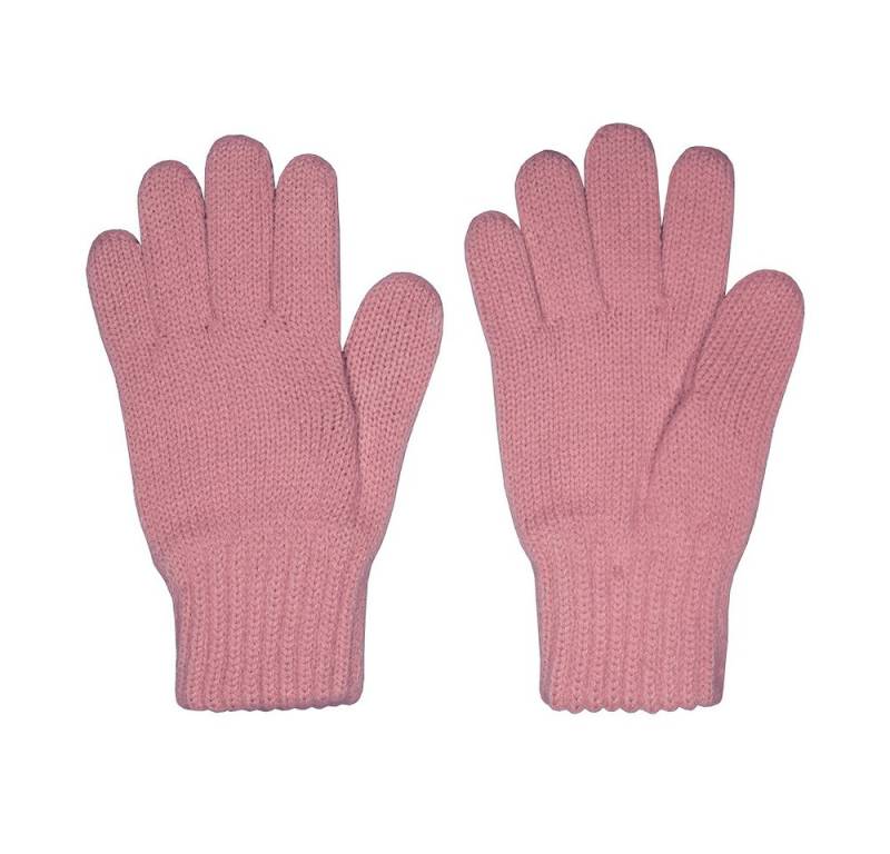 MAXIMO Strickhandschuhe KIDS-Fingerhandschuhe (2-St) von MAXIMO