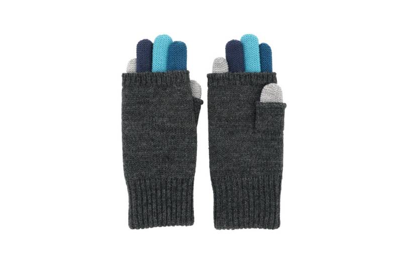 MAXIMO Strickhandschuhe KIDS GIRL-Fingerhandschuhe (2-St) von MAXIMO