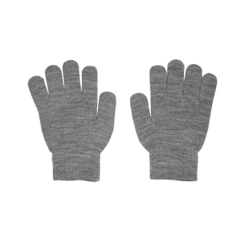 MAXIMO Strickhandschuhe KIDS-Magic-Fingerhandschuhe (2-St) von MAXIMO