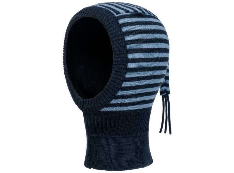 MAXIMO Strickmütze (1-St) Schlupfmütze mit Futter, Made in Germany von MAXIMO