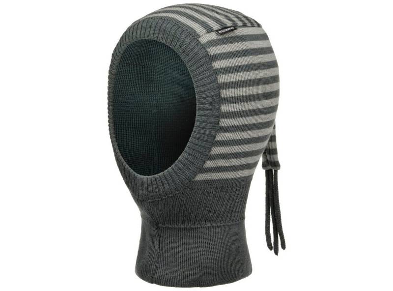 MAXIMO Strickmütze (1-St) Schlupfmütze mit Futter, Made in Germany von MAXIMO