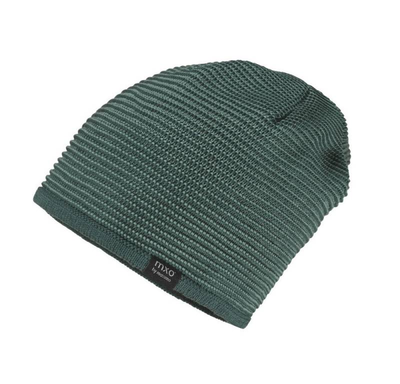 MAXIMO Strickmütze KIDS-Beanie middle Made in Germany (1-St) von MAXIMO