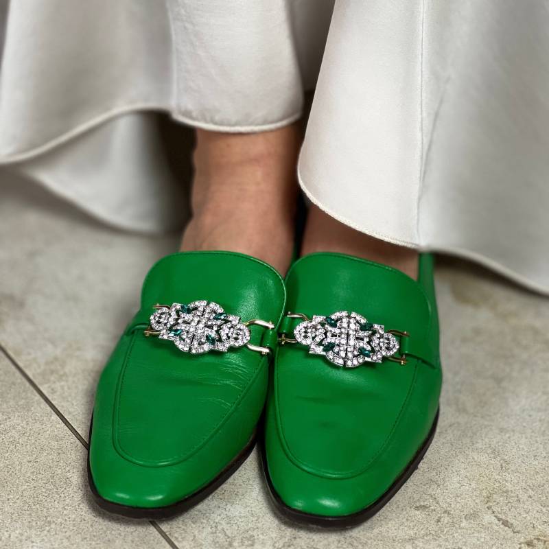 Beauty Clips Kairo | Ein Paar Beauty Clips Kairo | Ein Paar von MAXIMONDAEN