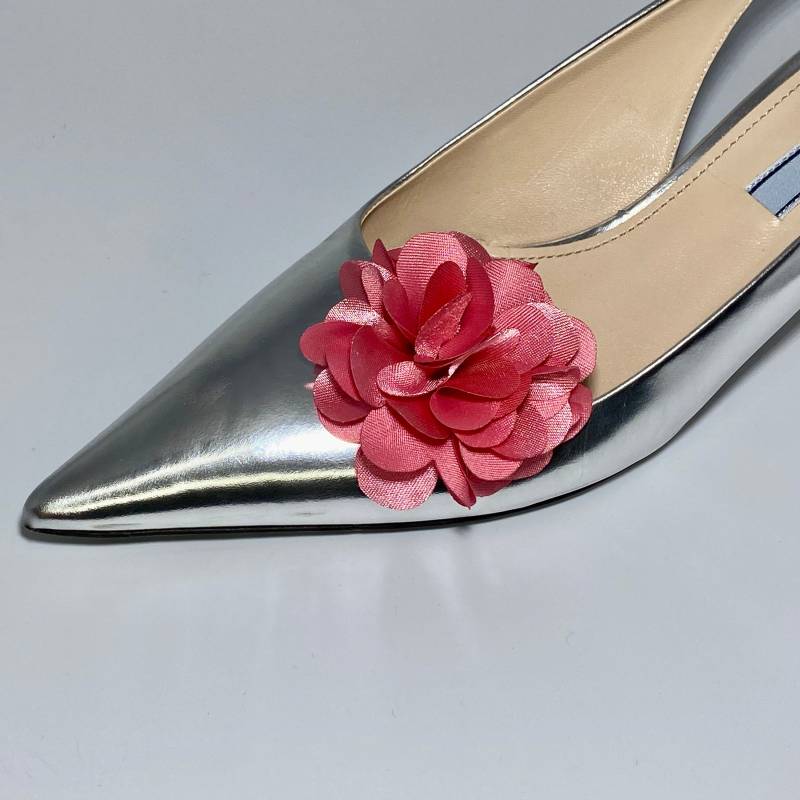 Blütenclips Amsterdam | Ein Paar von MAXIMONDAEN