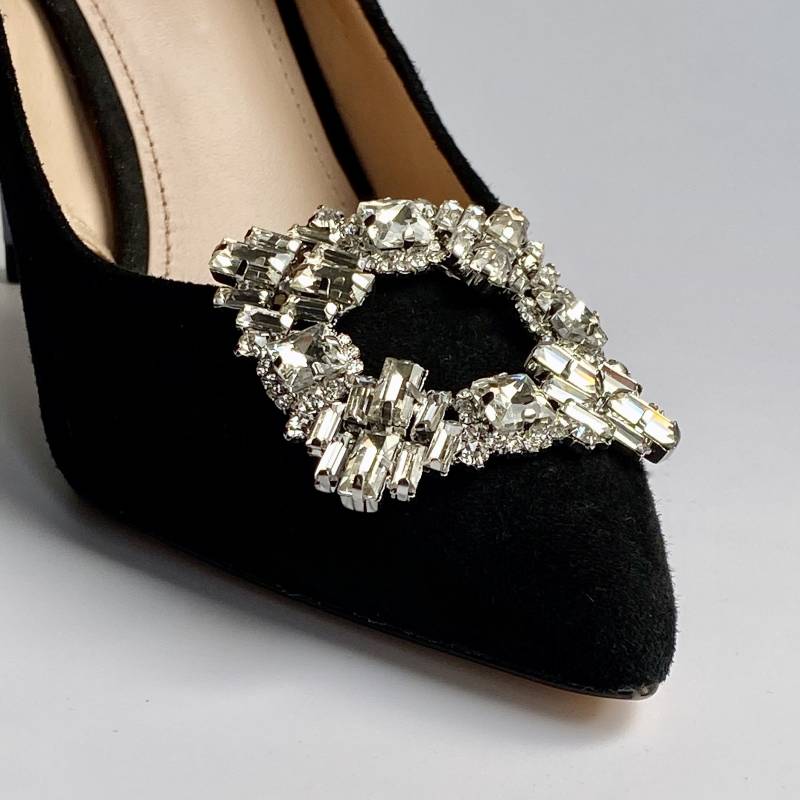 Downtown Schuhclips New York Downtown Schuhclips New York von MAXIMONDAEN