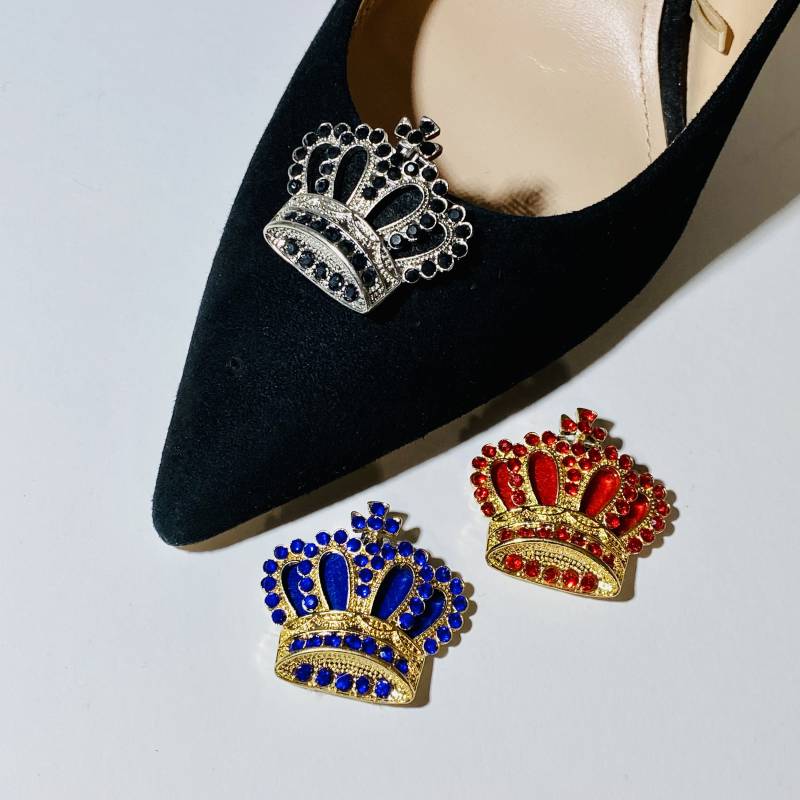 Krönchen Clips Windsor von MAXIMONDAEN