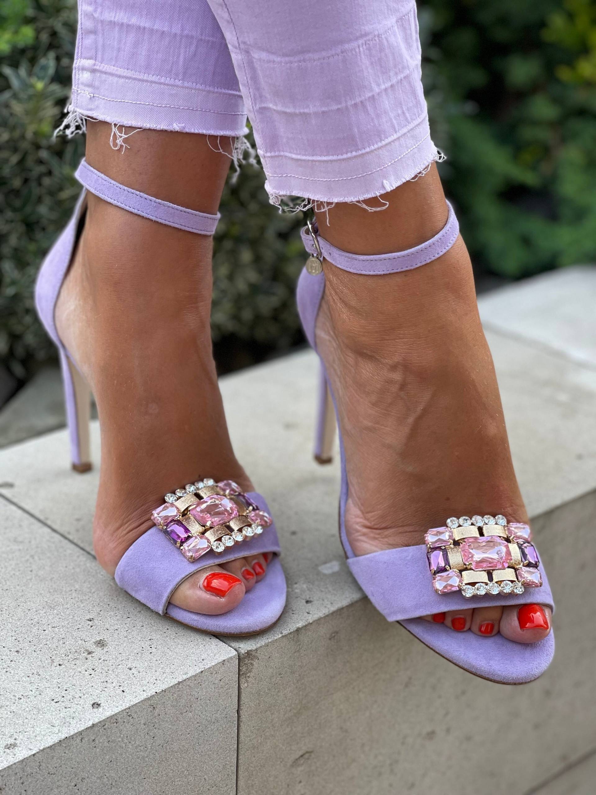 Signature Schuhclips Rio | Ein Paar Signature Schuhclips Rio | Ein Paar von MAXIMONDAEN
