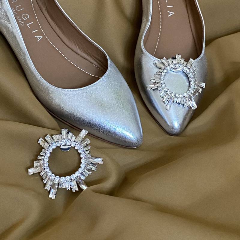 starlight Schuhclips Miami starlight Schuhclips Miami von MAXIMONDAEN