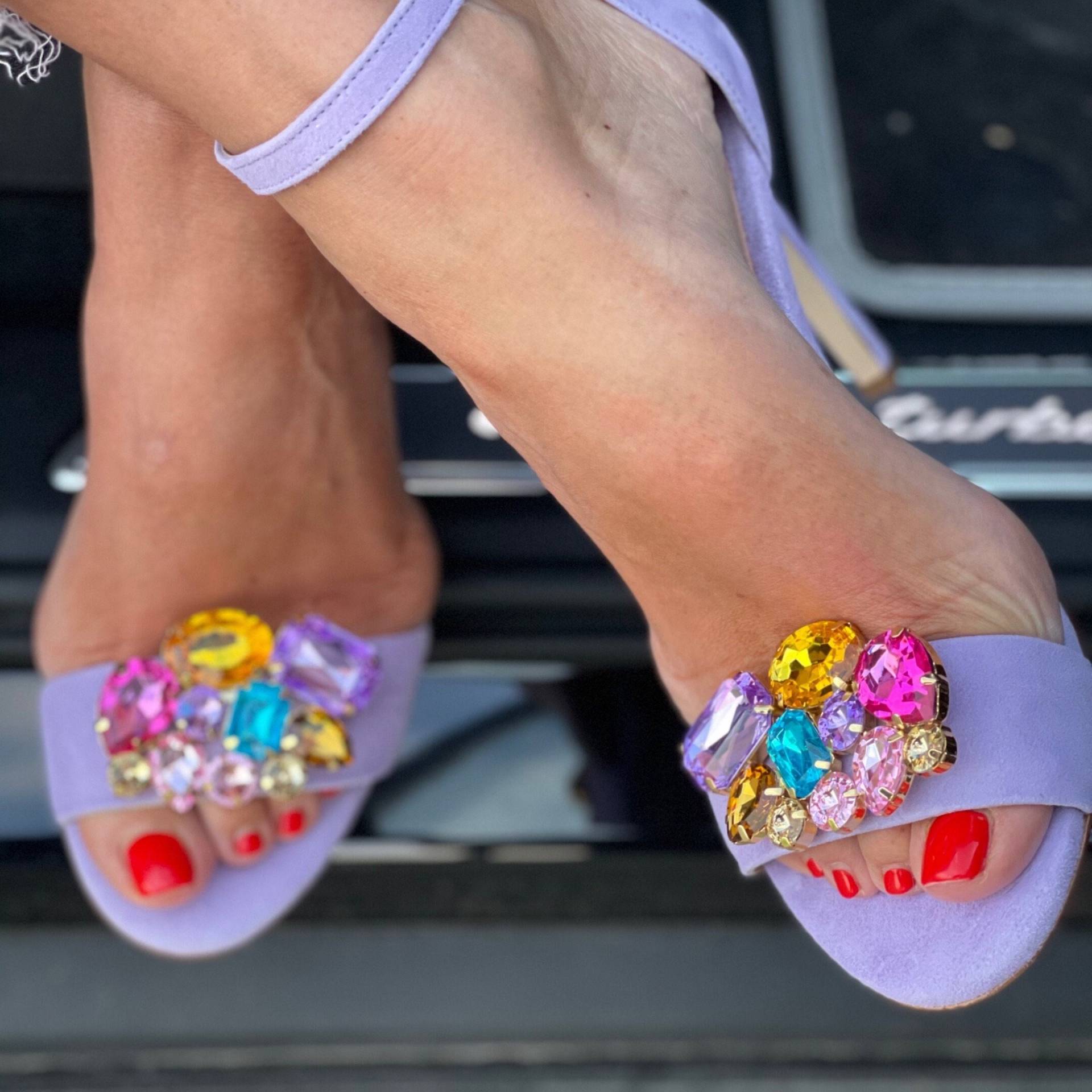 statement Schuhclips Cape Town statement Schuhclips Cape Town von MAXIMONDAEN