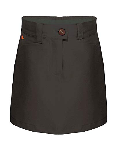 MAXX Golf Rock Damen (schwarz, 36) von MAXX Golf Fashion