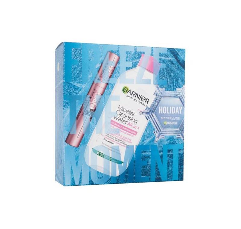 MAYBELLINE NEW YORK Augen-Make-Up-Set Lash Sensational Himmelhoch von MAYBELLINE NEW YORK