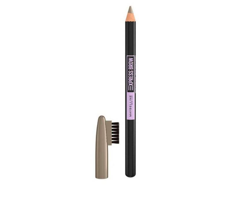 MAYBELLINE NEW YORK Augenbrauen-Stift Express Brow Eyebrow Pencil 02-Blonde 4,3g von MAYBELLINE NEW YORK