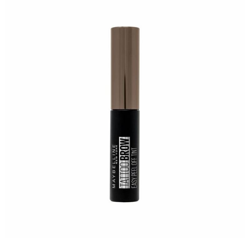 MAYBELLINE NEW YORK Augenbrauen-Stift Semi permanent Eyebrow Color tattoo Brow Eyebrow Color von MAYBELLINE NEW YORK