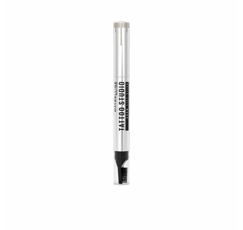 MAYBELLINE NEW YORK Augenbrauen-Stift Tattoo Studio Brow Lift Stick 01-Blonde von MAYBELLINE NEW YORK