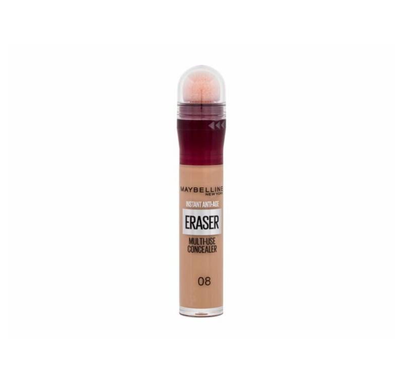 MAYBELLINE NEW YORK Concealer (Instant Anti-Age Eraser Concealer) 6.8ml # 08 Buff von MAYBELLINE NEW YORK