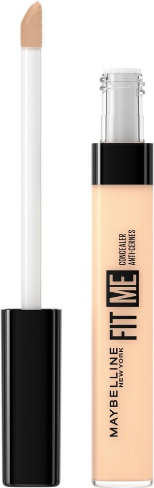 MAYBELLINE NEW YORK Concealer FIT ME, mit hoher Deckkraft von MAYBELLINE NEW YORK