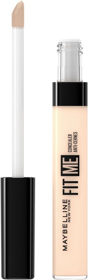 MAYBELLINE NEW YORK Concealer FIT ME von MAYBELLINE NEW YORK