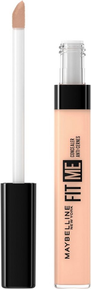 MAYBELLINE NEW YORK Concealer FIT ME von MAYBELLINE NEW YORK