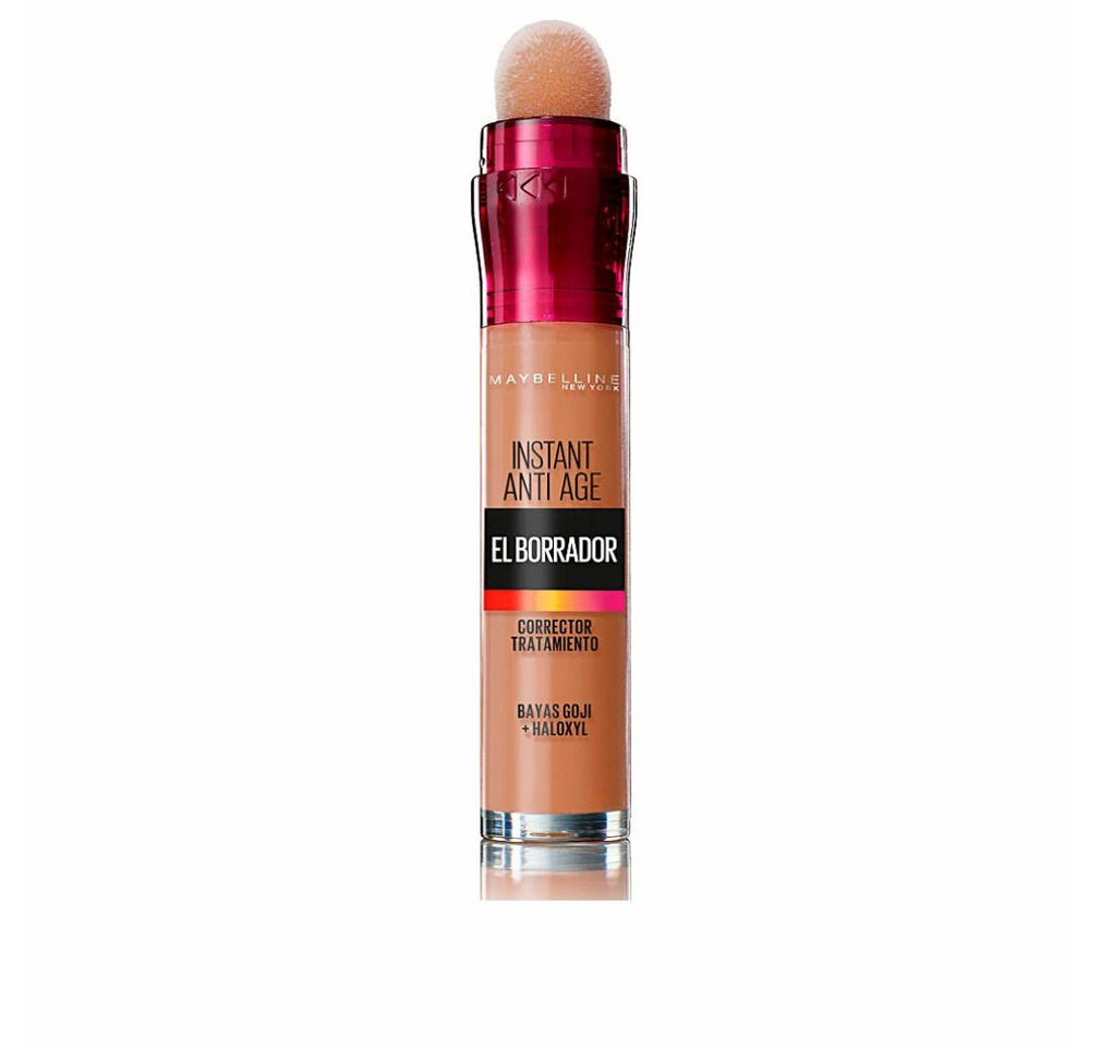 MAYBELLINE NEW YORK Primer Instant Age Rewind Eraser Dark Circles Treatment Concealer 08 Buff 6ml MAYBELLINE NEW YORK Primer Instant Age Rewind Eraser Dark Circles Treatment Concealer 08 Buff 6ml von MAYBELLINE NEW YORK