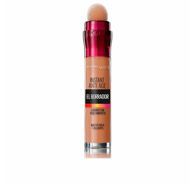 MAYBELLINE NEW YORK Concealer Instant Age Rewind Eraser Dark Circles Treatment Concealer 08 Buff 6ml von MAYBELLINE NEW YORK