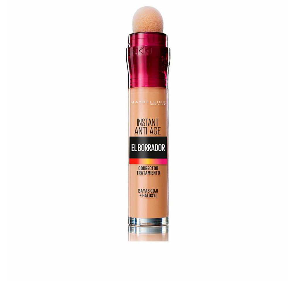 MAYBELLINE NEW YORK Concealer Instant Age Rewind Eraser Dark Concealer Honey 6ml MAYBELLINE NEW YORK Concealer Instant Age Rewind Eraser Dark Concealer Honey 6ml von MAYBELLINE NEW YORK