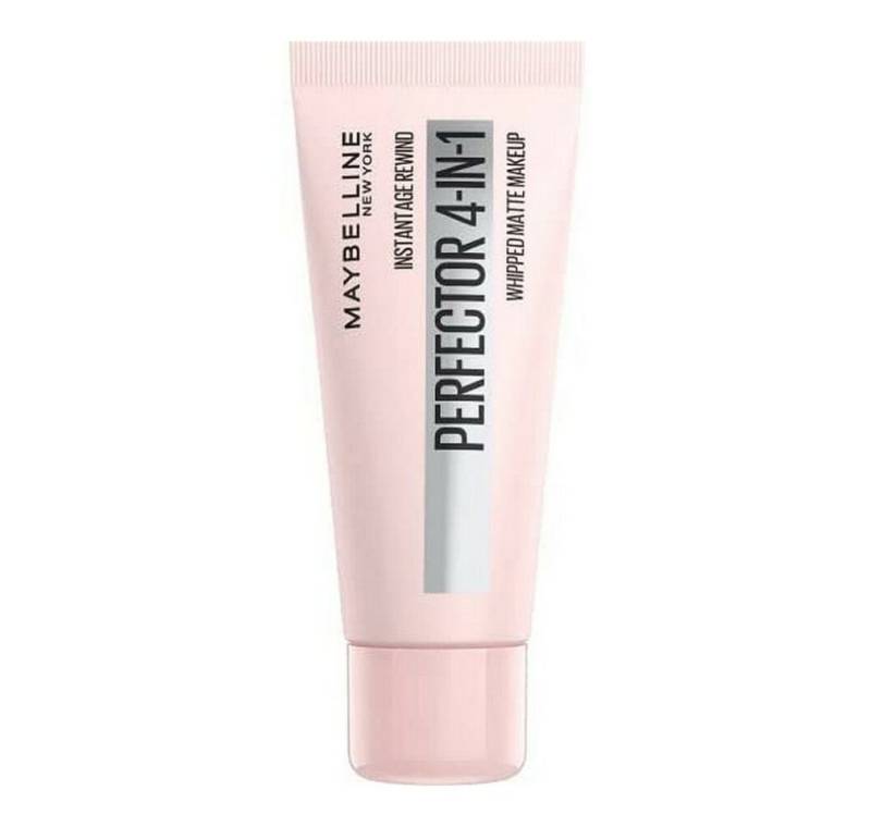 MAYBELLINE NEW YORK Concealer Instant Anti-Age Perfector 4-In-1 Matte Deep von MAYBELLINE NEW YORK