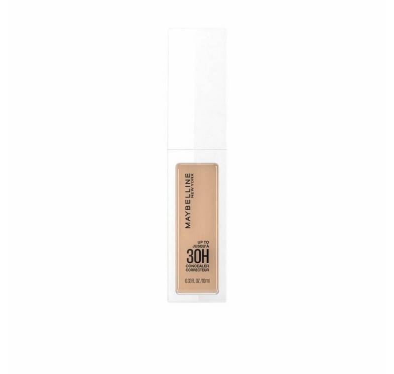 MAYBELLINE NEW YORK Concealer Superstay Activewear 30h Corrector 25-Medium 30ml von MAYBELLINE NEW YORK