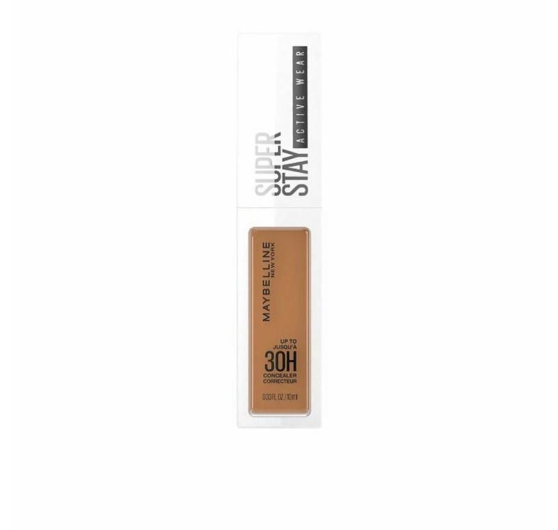 MAYBELLINE NEW YORK Concealer Superstay Activewear 30h Corrector 45-Tan 30ml von MAYBELLINE NEW YORK
