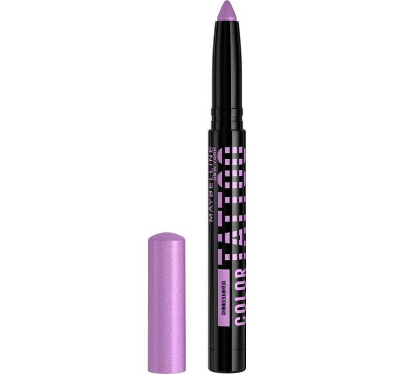 MAYBELLINE NEW YORK Eyeliner Color Tattoo 1,4 g von MAYBELLINE NEW YORK