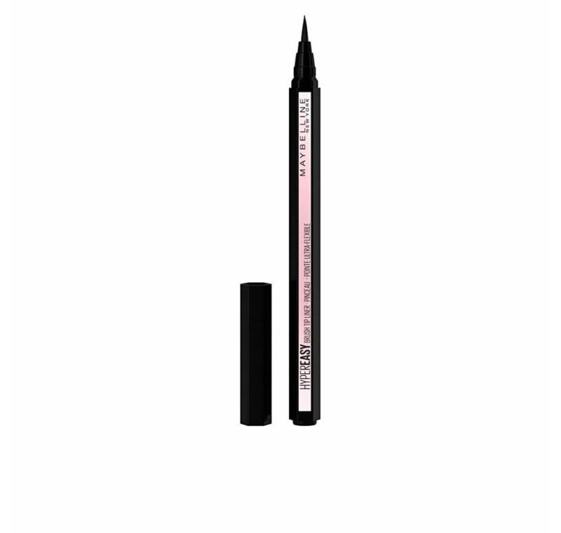 MAYBELLINE NEW YORK Eyeliner Hyper Easy Liquid Eyeliner 800 Knockout Black von MAYBELLINE NEW YORK
