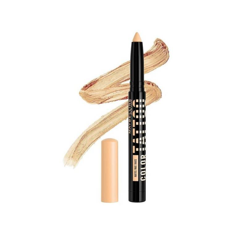 MAYBELLINE NEW YORK Eyeliner Mayb Sombra-Eyeliner C Tattoo von MAYBELLINE NEW YORK